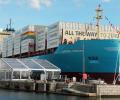 Shippers rush to reach American shores amid 90-day tariff pause