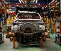 US tariff jitters: Auto part exporters may take a Rs 4,500 crore hit