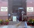 FinMin Raps PSBs on Property Doc Delays