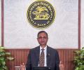 Growth: RBI Sees Too Many Uncertainties