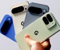 Google Unveils Pixel 10 Series