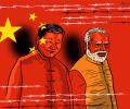 India-China trade: Deficit widens to $99.2 bn