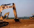 'Need anti-dumping duties on Chinese excavators, cranes'