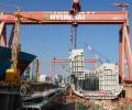 HD Hyundai plans shipyard in Thoothukudi for $2 billion