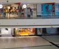 20% Shopping Centres Are Ghost Malls