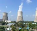 Cabinet OKs Private Entry into Nuclear Power