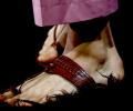 Coming Soon! Prada's Made in India Kolhapuri Chappals