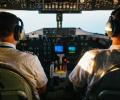 Indian Pilots Fly 246 Hours A Year