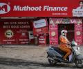 Manappuram, Muthoot zoom up to 82% in 2025; what's driving gold financiers?