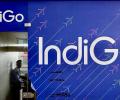 IndiGo cleared for takeoff on strong demand winds