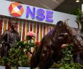 NSE Q3 profit surges 94% to Rs 3,834 cr