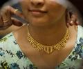 Gold demand in India saw 5% rise at 802.8 tonnes in 2024