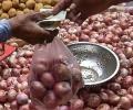 Onion, tomato and potato production may be higher in FY26