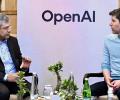 Startups To Altman: Make OpenAI Affordable