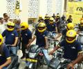 'We're the largest gig worker employer in country'