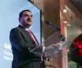 Adani withdraws from $1 bn Sri Lanka power project