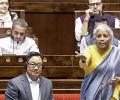 Sitharaman introduces New Income Tax Bill in LS