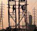 Weak earnings, slow execution play spoilsport for Power Grid Corp