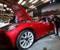 Tesla starts hiring in India, and the jobs are...