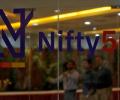 Jio Financial, Zomato to enter Nifty 50 from Mar 28