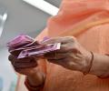 Rs 6,691 cr worth Rs 2000 notes still with public