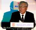 India Will Always Be Grateful To Osamu Suzuki