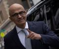 Why Microsoft plans to invest $3 bn in India