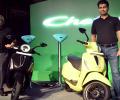 Bajaj Rises to Top in E-scooters With Low-cost Strategy: Can it Stay There?