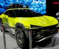 EV launches, Chinese models... What Auto Expo Has In Store