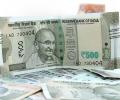 Rupee Slide: Tough Times For Overseas Corporate Debt