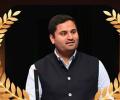 Adani's younger son Jeet to wed on Feb 7; no celebrities invited