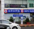 HDFC Bank Q3 profit edges up 2.3% on slower loan growth