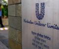 HUL Q3 net profit up 19% at Rs 2,989 cr