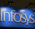 How Infosys Plans To Become AI-First Company
