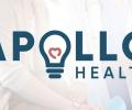 Apollo eyes 20-23% growth in new co; says restructuring to unlock value