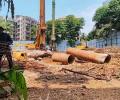 Why Mumbai, Bengaluru realtors are feeling the heat