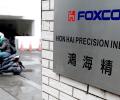 Why Is Foxconn Pulling Staff From India?