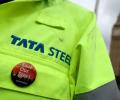 Chandra says Tata Steel's UK ops will turn Ebitda-positive this year