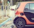 EV Sales Surge on Back of Government Push; Hybrids Lag