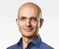 India-origin Sabih Khan appointed new COO of Apple