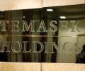 Temasek lifts India exposure to 8% as China share declines for third year