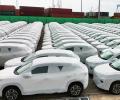 Fuel efficiency norms favour big cars: Maruti's Bhargava