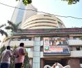 'Sensex Is Barometer Of Economy And Capital Markets'