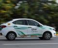 'Competition in India is Absolutely Fierce': Uber GM