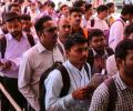 Youth Unemployment Rate Rises For Second Month In A Row
