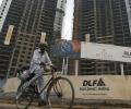DLF Returns to Mumbai with 800 Crore Bet