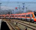 Railways plan to carry 45 pc of national cargo by 2030