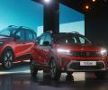 Unveiling The Refreshed Renault Triber