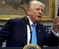 Trump's Tariff Give Electronics A Breather
