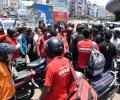 India's Gig Workforce Could Touch 91 Million by 2047 if...